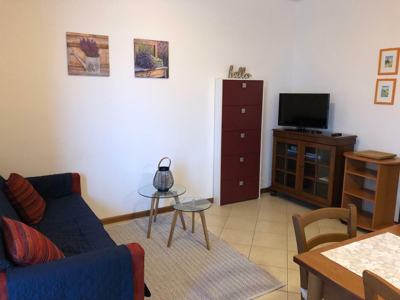 Magia Del Garda Apartment Castelnuovo del Garda Exterior photo